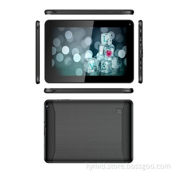 9-inch Computer Tablet PC with Android 4.2 Operating System